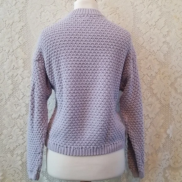 Universal Thread Knit Sweater - Picture 9 of 12